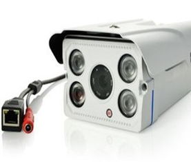 网络摄像机产品配置与报价 深圳监控摄像机厂专业解析